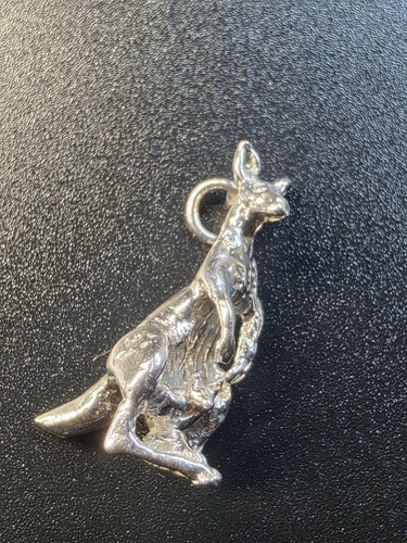 Vintage solid sterling - vintage,