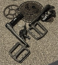 SRAM 12 Speed Group set