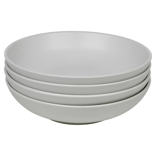 Set stoneware pasta - of,