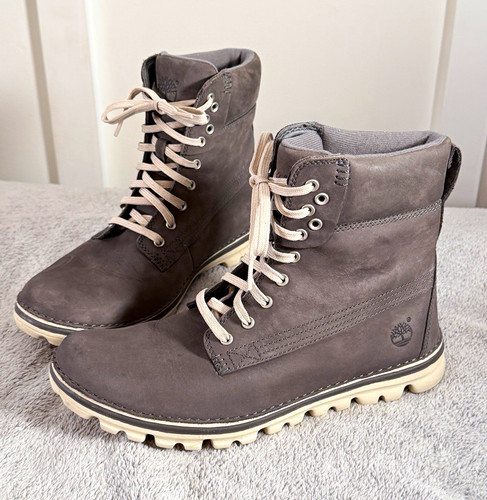 Timberland brookton boots - timberland,