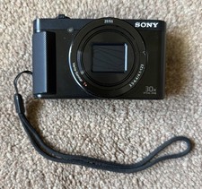 Sony Cyber-Shot DSC-HX90
