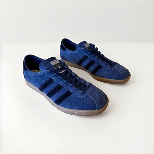 Adidas tobacco size 9 - -,