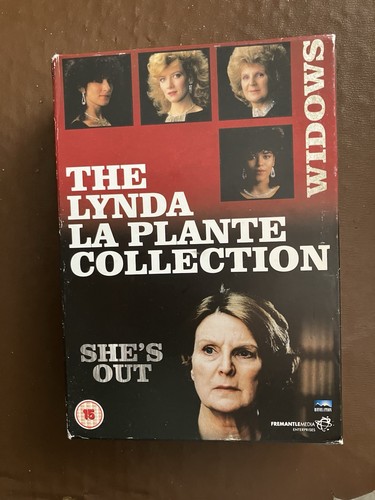 Lynda plante collection - collection,