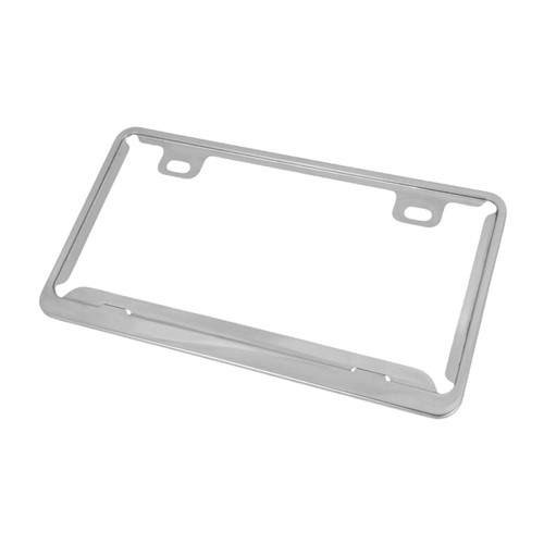 Car license number plate - plate,