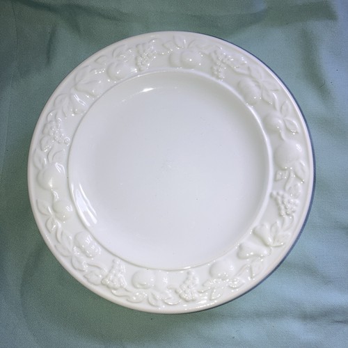 Michael plates fruit - m&s,