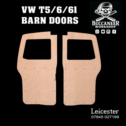 Lwb ply lining kit - t5/6,