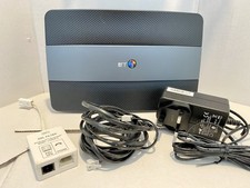 BT Smart Hub WiFi Broadband