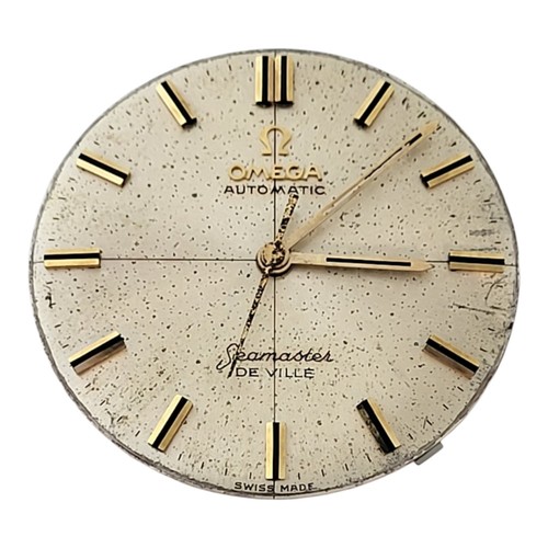 Omega seamaster ville - omega, de