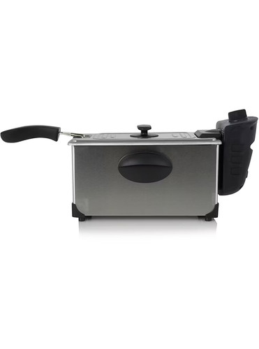 Pro deep fat - fryer,