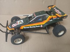 Original vintage tamiya hornet - tamiya,