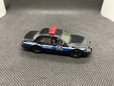 Matchbox - Ford Crown Victoria