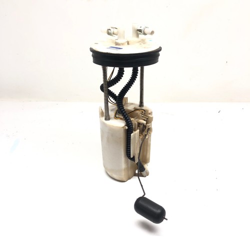 Honda crv mk3 cdti - i-cdti, fuel