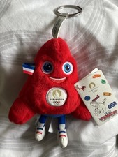 Paris 2024 Summer Olympic