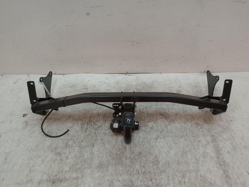 2017 peugeot 3008 towbar - peugeot,