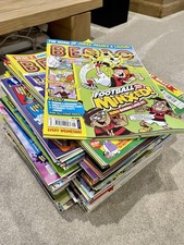 Beano 154 / Comics/ VGC job