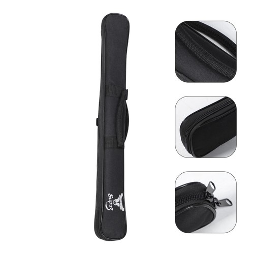 Portable flute storage bag - flute,