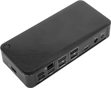Targus USB-C Dual 4K Docking