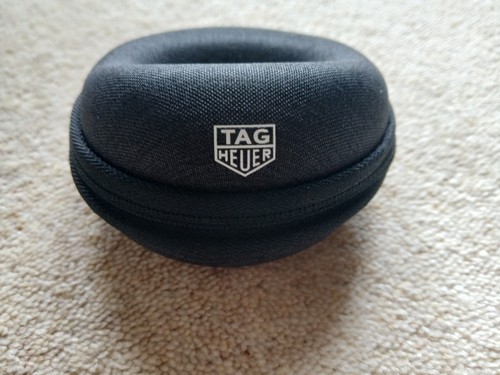 Genuine tag heuer watch black - tag,