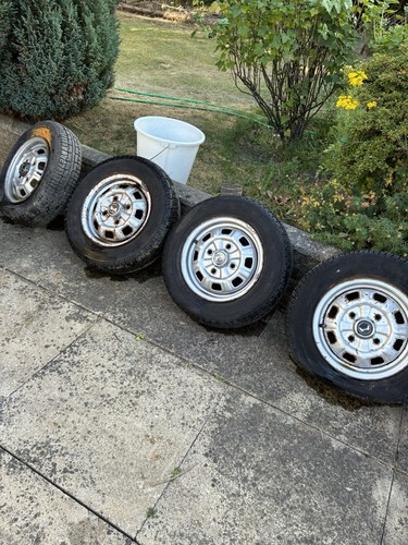 Honda civic steel wheels - civic,