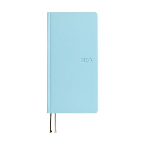 Hobonichi weeks mega 2027 - hobonichi,