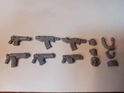 Warhammer 40k ork - warhammer,