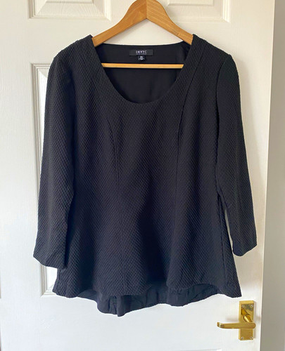 Imnyc isaac mizrahi black - mizrahi,