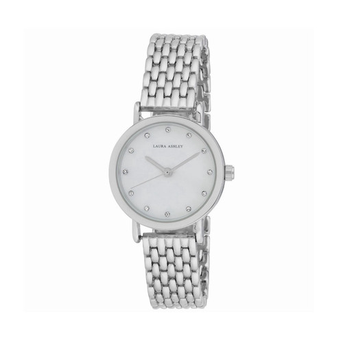 Laura ashley la2105ss - laura, silver
