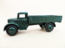 DINKY 22c 'MOTOR TRUCK/LORRY -