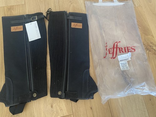 Jeffries black suede - jeffries,
