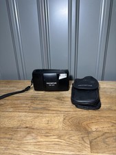 Olympus Trip 300 35mm Point and Shoot Film Camera with Auto Exposure and Flash