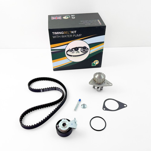 Bga tb1400cpk water pump - bga,