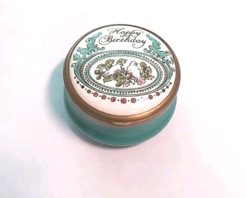 Vintage bilston batterseas - &,