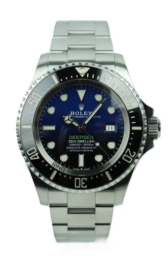 Rolex deepsea james cameron - deepsea,