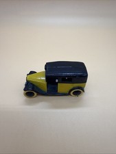 Dinky 36g Original Austin Taxi