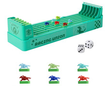 Horse Race Board Game