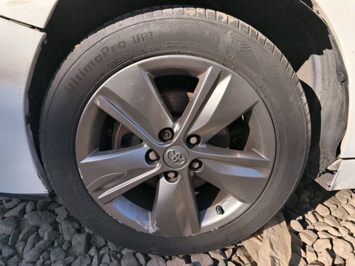 Toyota verso 2013 2018 alloy - toyota,