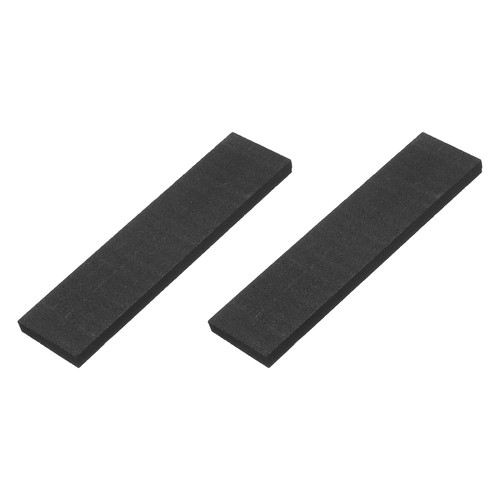 Rectangle graphite block - rectangle,