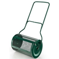 Garden Compost Spreader 76L
