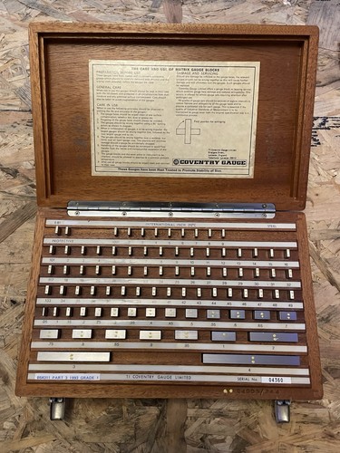Coventry gauge imperial slip - coventry,