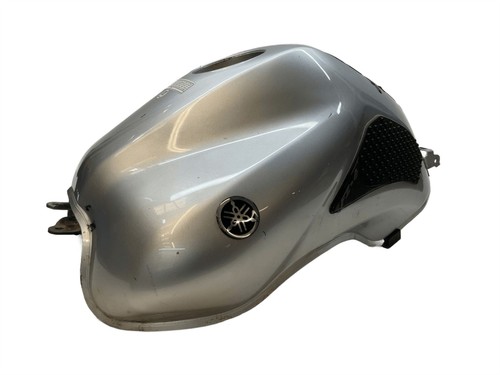 2008 yamaha fz6 - 2008, tank