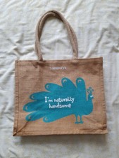 Sainsburys Eco Canvas