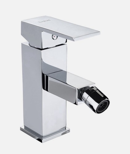 Twyford x62 mono bidet - twyford, mixer