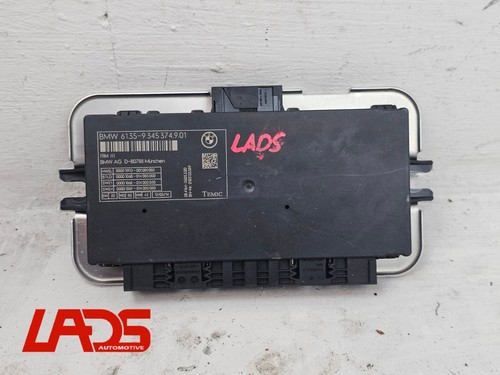 Bmw f10 lci light control - lci,