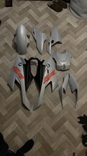 Complete Fairing Set for BMW S 1000 RR S1000RR Gen 4 (K67) 2019-2022