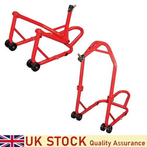 Motorcycle head stock stand - motorcycle,