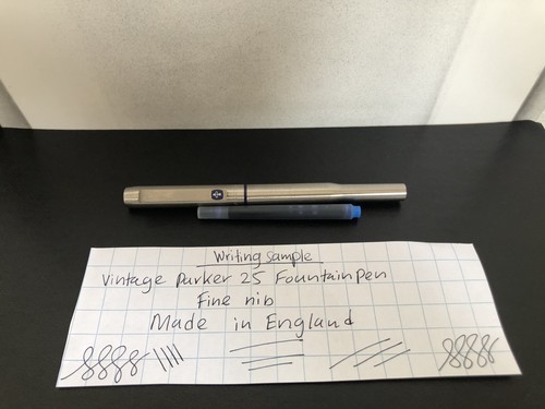 Vintage parker mk11 - parker,
