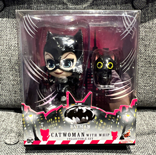 Hot toys cosbaby - toys, cosbaby(s)