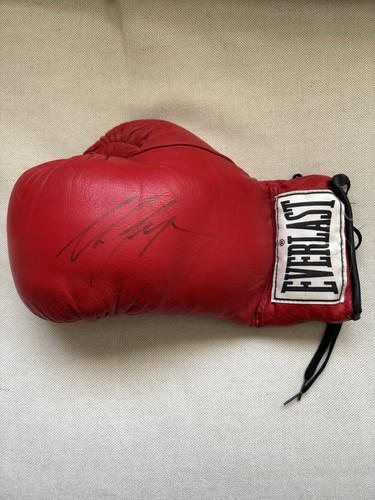 Mike tyson everlast boxing - mike,