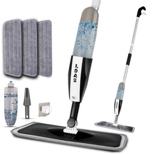 Magic Floor Cleaning Sweeper