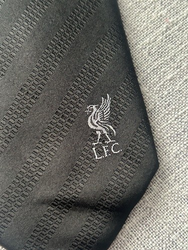 Liverpool club tie x - 58”,